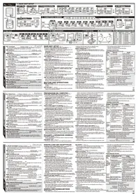 Notice Echowell BRI9W Compteur