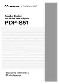 PIONEER PDPS51 - Pregnant