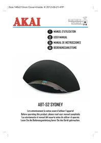 ABT52 AKAI