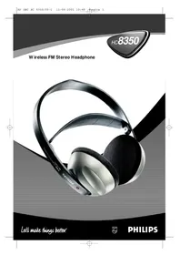 HC8355 PHILIPS