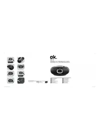 ORC 110 OK