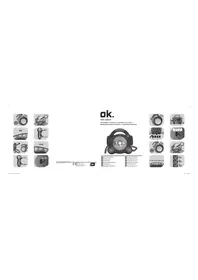 OPC 200CD OK