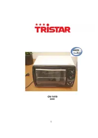 OV1419 TRISTAR