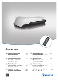 Aventa eco TRUMA