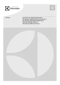 EGT6343 ELECTROLUX