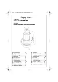 EKAM 80 ELECTROLUX
