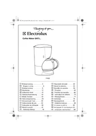 EKF3000 ELECTROLUX