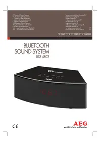 BSS 4802 AEG