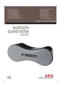 BSS 4801 AEG