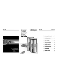 CHS5500 VIVANCO