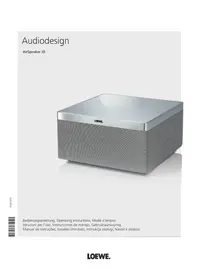AirSpeaker ID LOEWE