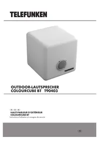 T90403 TELEFUNKEN