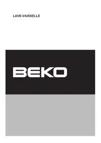 BEKO DIS 1521 XN - Lave-vaisselle