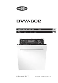 BVW682 BORETTI