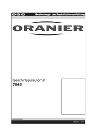 7545 ORANIER