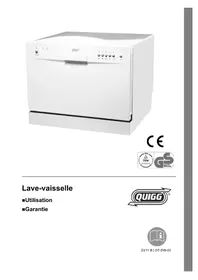 GTDW03 QUIGG