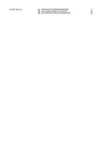 Notice AEG-ELECTROLUX FAVORIT 78002 VI Lave-vaisselle