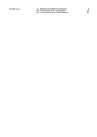 Notice AEG-ELECTROLUX FAVORIT 55210 Lave-vaisselle