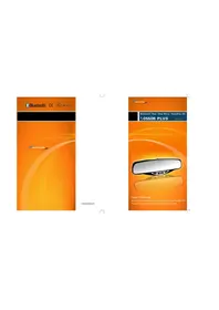 Notice Seecode VOSSOR PLUS MHF 83 Navigateur