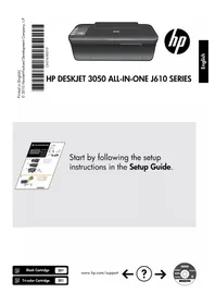 DeskJet 3059 HP