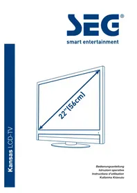 Notice SEG KANSAS Televizyon