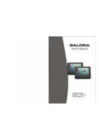 DVP7748DUO PLUS GC SALORA