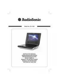 DV1820 AudioSonic