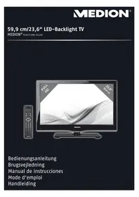 MD 21124 P14075 MEDION