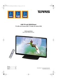 LEDTV 2933 Terris