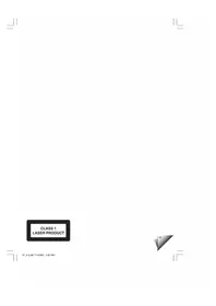 Notice VDO DAYTON CD 441 Autoradio