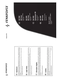 Notice Renkforce SD7629 Autoradio