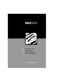 Vision 440T MAXDATA