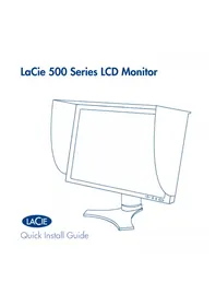 523 LACIE