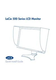 524 LACIE
