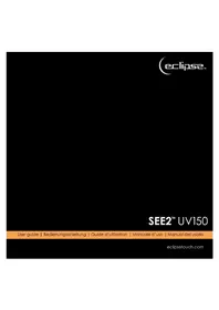 Eclipse UV150 MAD CATZ