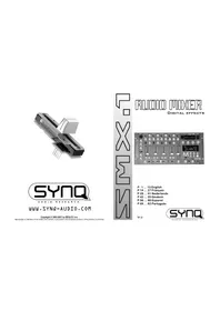 SMX1 SynQ