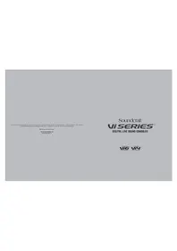 Vi6 SOUNDCRAFT