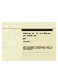HYUNDAI IX20 (2015) - Voiture