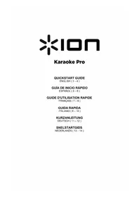 Karaoke Pro ION
