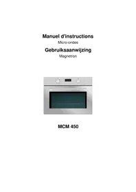 MCM 450 M-SYSTEM