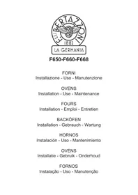 F668 LA GERMANIA