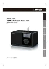 Noxon iRadio 300 TERRATEC