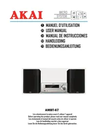 AMBT67 AKAI