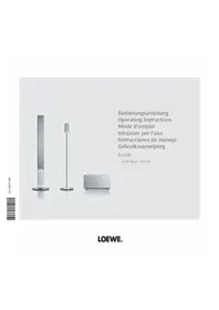 Individual Sound System LOEWE
