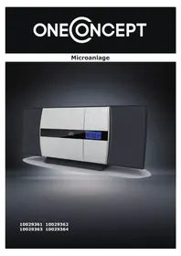 V 15BT 10029364 OneConcept