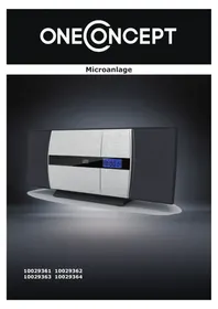 V 15BT 10029363 OneConcept