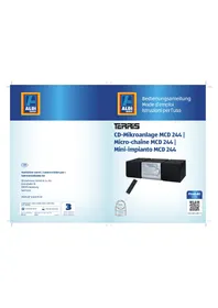 MCD 244 Terris