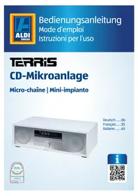 MCD 264 Terris
