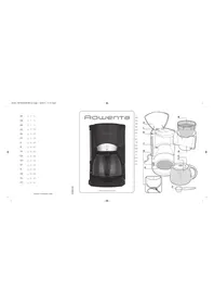 CG 347 ROWENTA