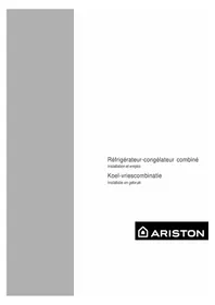 HOTPOINT-ARISTON BCS 312 A EU - Koelkast
